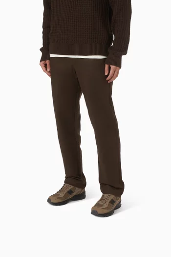 509 Sneakers in Mesh