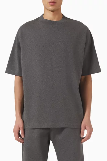 Classic T-shirt in Cotton