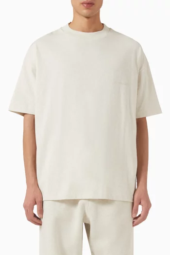 Classic T-shirt in Cotton