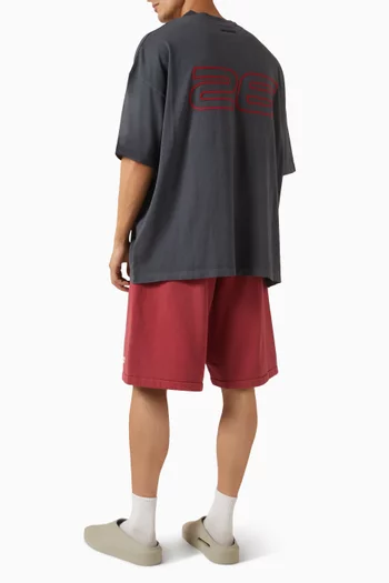 Essentials 90s T-shirt in Cotton