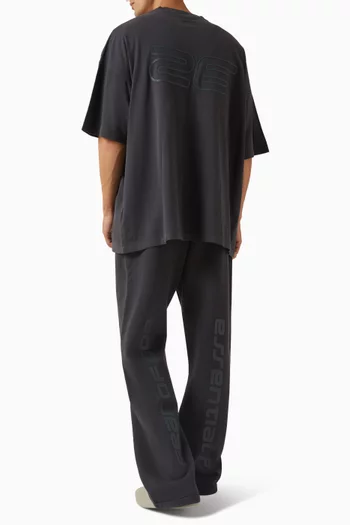 Essentials 90s T-shirt in Cotton