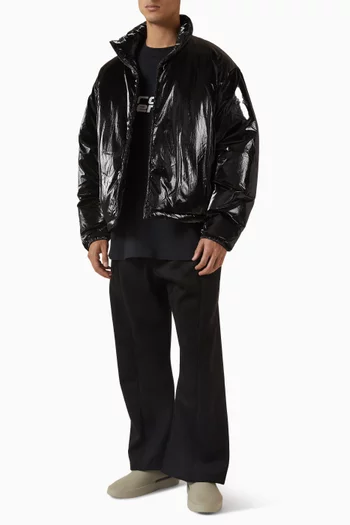 Ponte 90s T-shirt in Cotton-blend