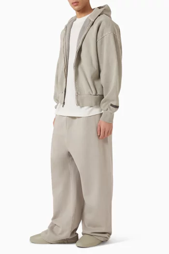 Lounge Sweatpants in Heavy Fleece