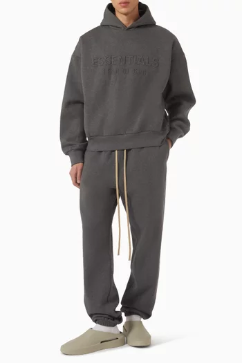 Classic Sweatpants in Core Fleece