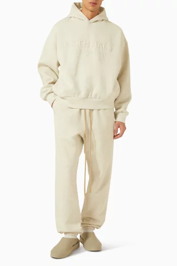 Classic Sweatpants in Core Fleece