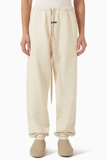 Classic Sweatpants in Core Fleece
