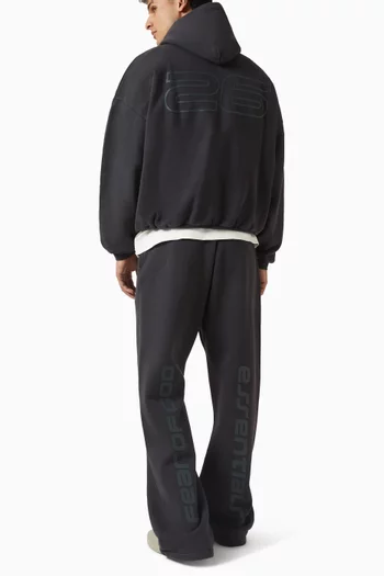 90s Hoodie in Fleece