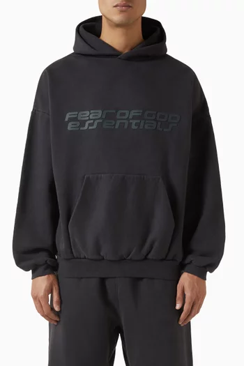 90s Hoodie in Fleece