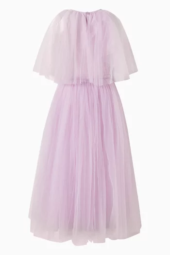 فستان لينا توتو