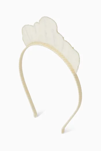 طوق رأس ايان