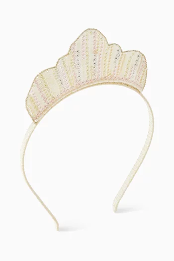 طوق رأس ايان