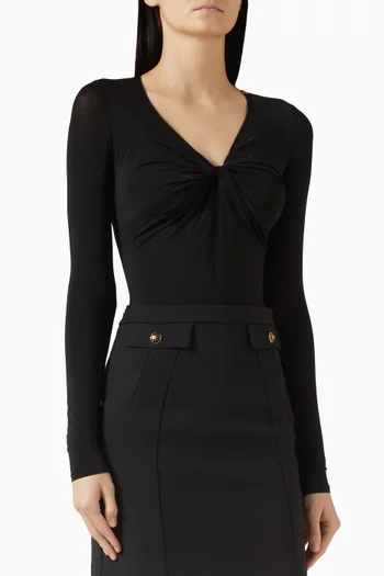 بودي سوت بدرابيه كريب وجيرسيه