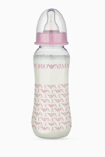 زجاجة رضاعة كبيرة