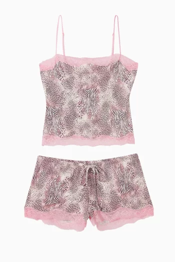 Sleep Cami Set