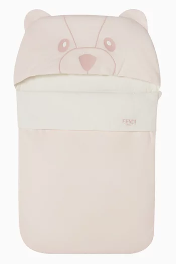 Bear Sleeping Bag