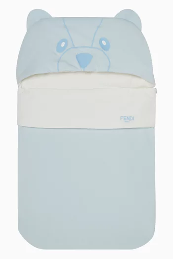 Bear Sleeping Bag