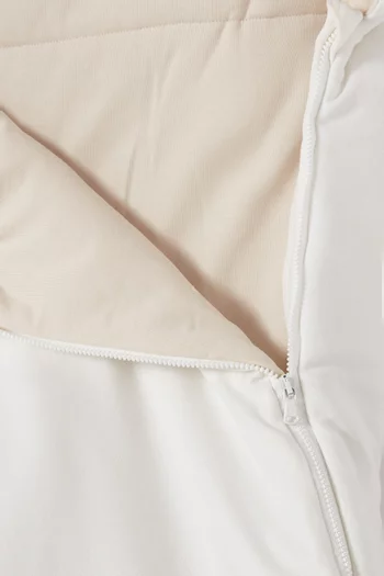 Squirrel Logo Sleeping Bag