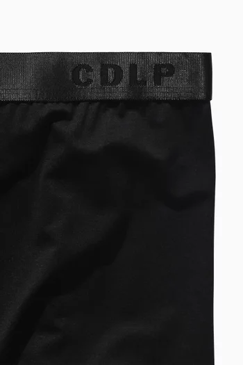 Boxer Briefs in Tencel™ Lyocell, Set of 6