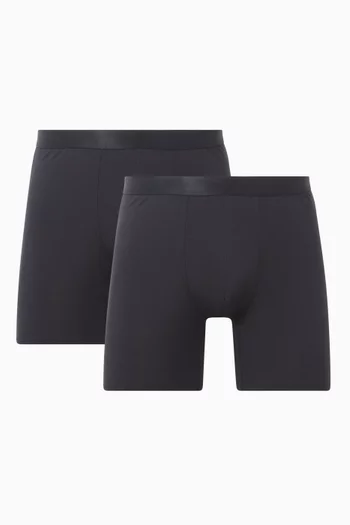 Long Boxer Briefs