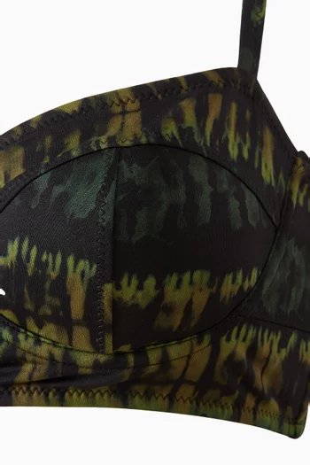 Zahara Bikini Briefs