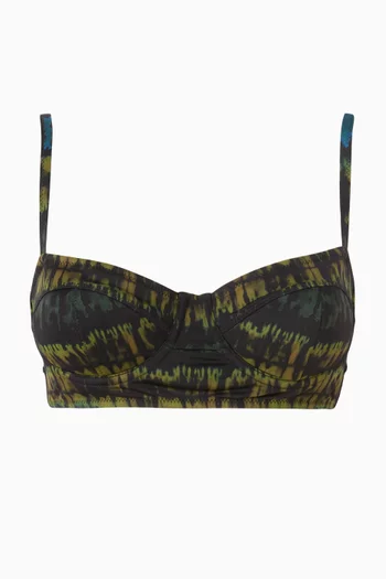 Zahara Bikini Briefs