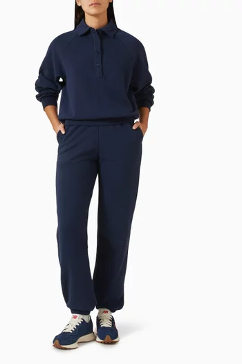 بنطال رياضي هاريسون قطن