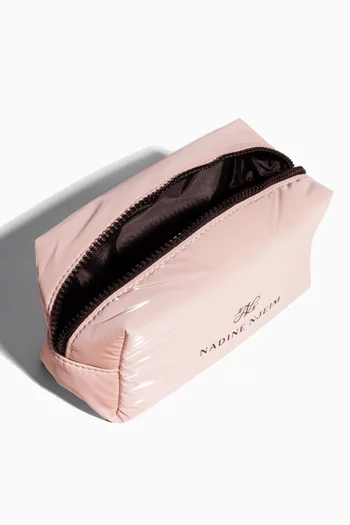 Essentials Rectangular Pouch