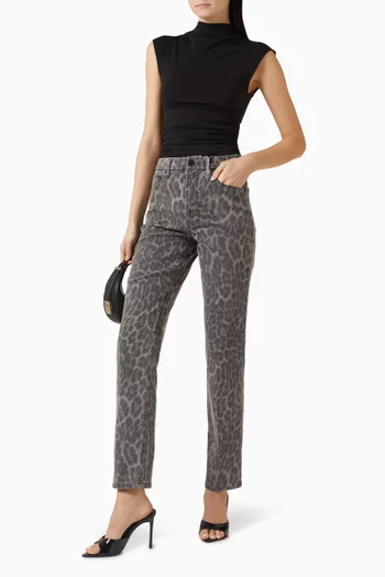 Weightless Bodysuit in Scuba