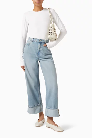 Good Standard Baggy Jeans