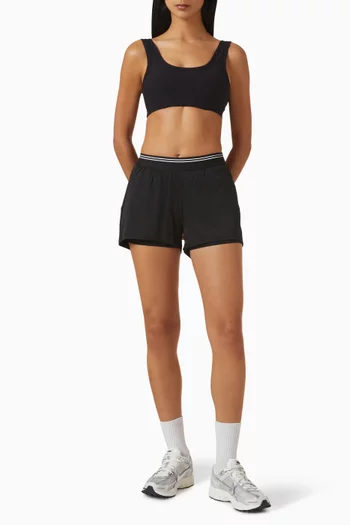 شورت لاكي للجري