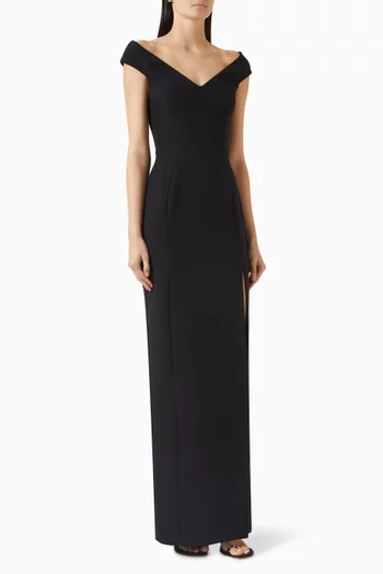 Lucrezia Maxi Dress