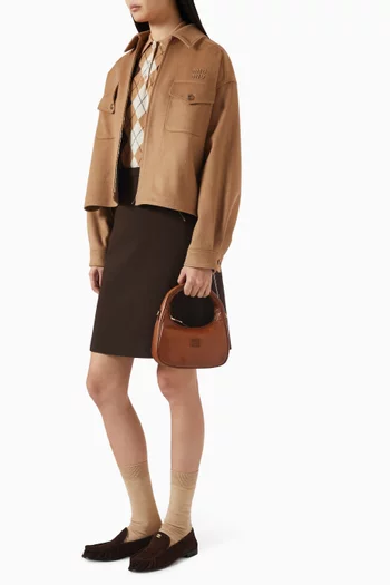 حقيبة واندر جلد