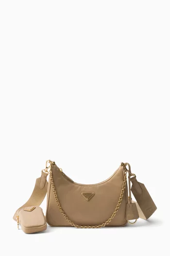 Prada Re-Edition 2005 Bag in Re-Nylon