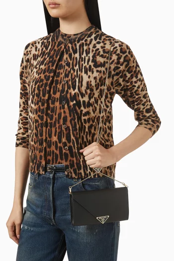 كلاتش ميني جلد سافيانو