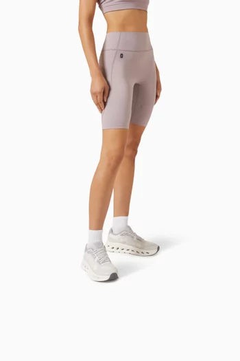 Cloudtilt Low-top Sneakers in Mesh