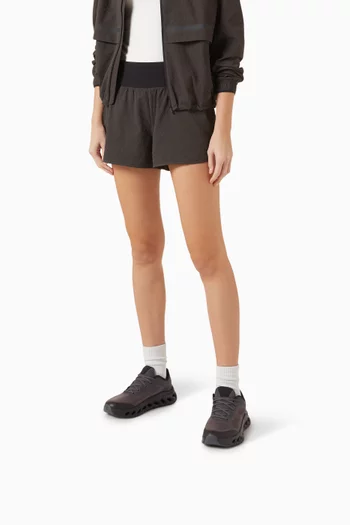 Cloudtilt Low-top Sneakers in Mesh