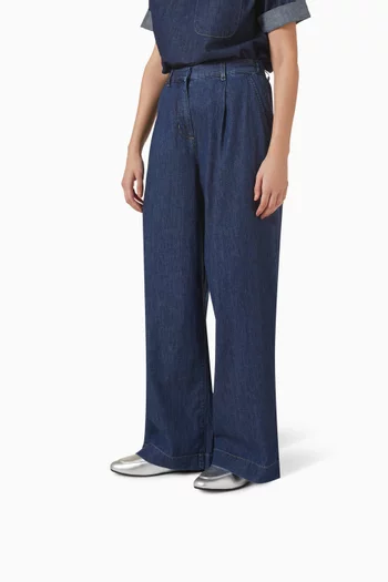 حذاء جاز لوف سهل الارتداء جلد