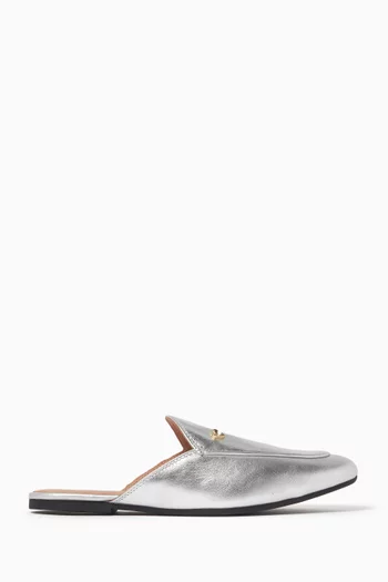 حذاء جاز لوف سهل الارتداء جلد