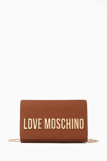 حقيبة كتف سمارت ديلي جلد صناعي