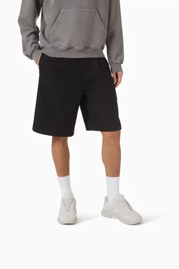 Satellite Neo Runner Sneakers in Suede