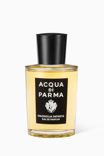 ماء عطر ماجنوليا انفينيتا - بإصدار محدود للسنة الصينية الجديدة، 100 ملل
