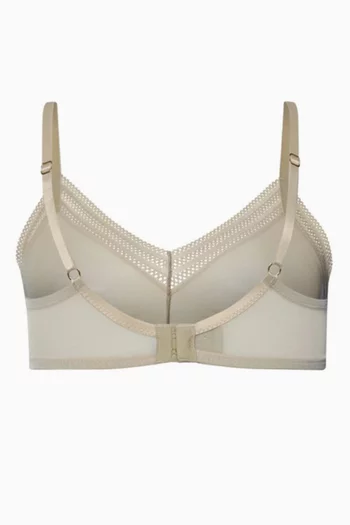 حمالة صدر بقوالب ناعمة