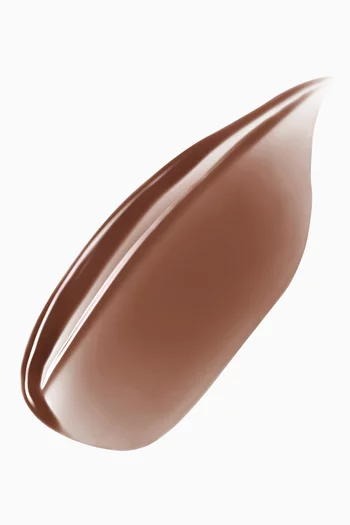 زيت ملمع شفاه جلوسي باوت درجة 05 هوت كوكو، 6 ملل