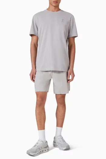 تي شيرت ترين-تي بطبعة