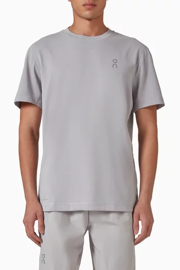 تي شيرت ترين-تي بطبعة