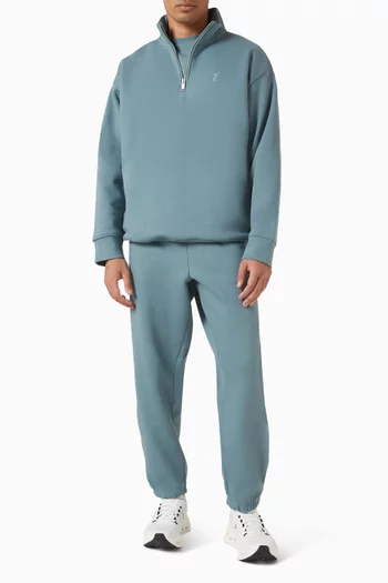 تي شيرت كلوب كولكتيف قطن