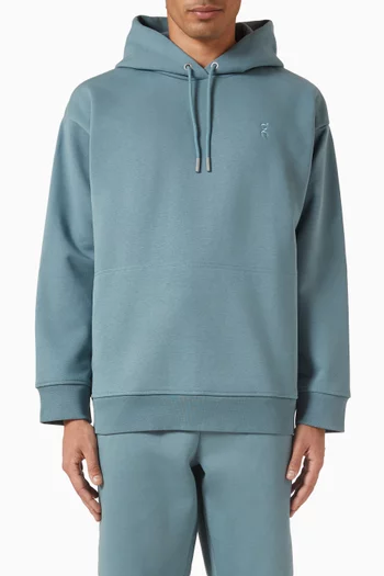 Club Collective Hoodie in Cotton-blend