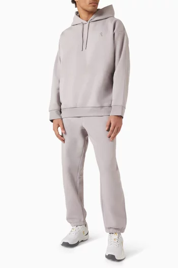 بنطال كلوب كولكتيف مزيج قطن