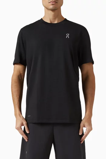 تي شيرت ترين-تي بطبعة