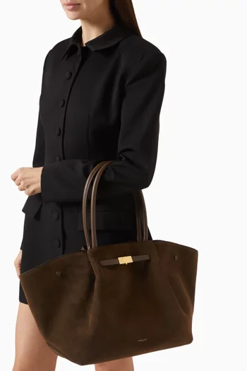 حقيبة يد نيويورك كبيرة شمواه